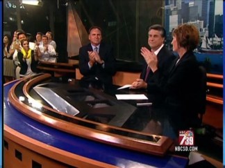 Marty Levin Signs Off
