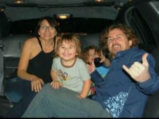 McStay Computer Searched Mexico Travel