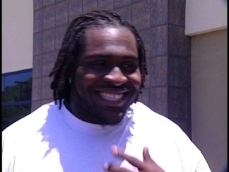 Meet Cam Thomas