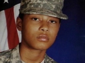 Military Mom Refuses Deployment