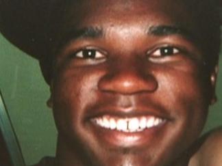 Mom Mourns Son After His Strange Death