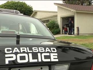 Mother Murdered in Home