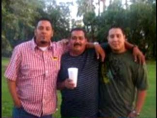 Motive for Boxing Club Shooting Was Jealousy: Victim's Son