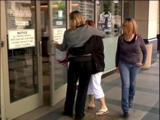 Murder Victim's Mom Confronts Killer's Mom