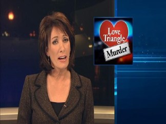 Murdered Navy Doctor Love Triangle