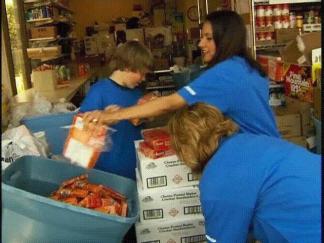 NBCSanDiego Gives Back