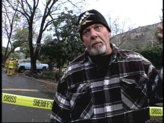 Neighbor Describes Deadly Tree Collapse