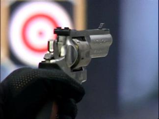 New Ammo Restrictions Face Challenge
