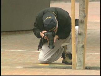 New Arrest in Federal Courthouse Bombing