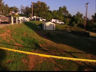 New Details on Escondido "Bomb Factory"