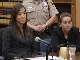No Verdict in Teacher Sex Trial
