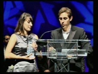 Nourishing NYC Named Charity of the Year