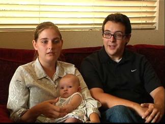 Parents Fight to Get Kids Back