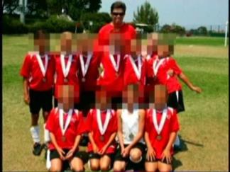Parents Shocked About Sexting Allegations