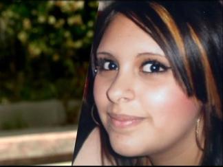 Parents Want Help Searching for Missing Teen