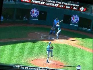 Park View Little League Wins World Series