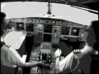 Pilots: We Were Distracted By Something in Our Laps