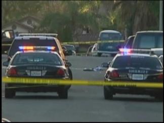 Pipe Bomb Was Source of Explosion