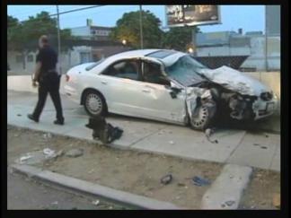 Police: Drunk Driving 'Is Just Stupid'