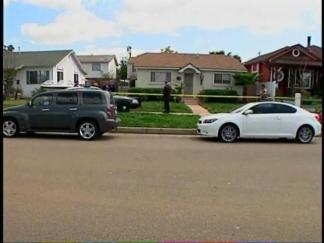 Police Kill Man in North County