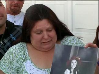 Pregnant Woman, Killed by Alleged Drunk Driver