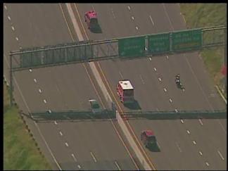 Procession for EMT Killed on the Job