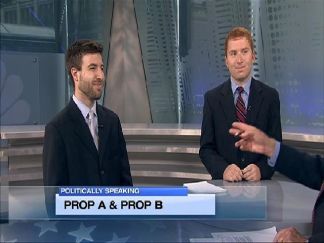 Pros and Cons of Props A and B