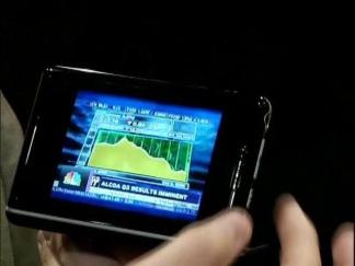 Qualcomm: It's What's on TV