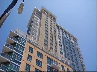 Rape Case Arrests Reignite Tenants' Safety Concerns