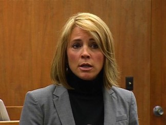 Raw Video: Deputy DA Discusses Gardner Court Hearing