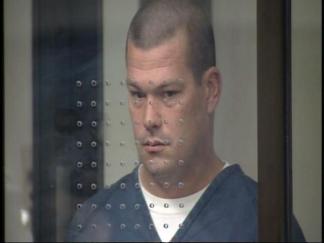 Raw Video: John Gardner in Court