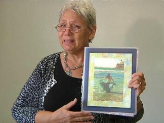 Raw Video: Mom Speaks About the Loss of Her Daughter
