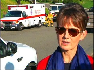 Raw Video: Sheriff Dept. Discusses Explosion