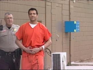 Ray Pleads Guilty