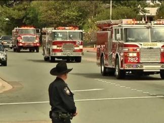 Remembering a Fallen Deputy