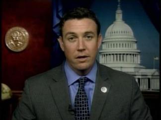 Rep. Hunter Reax to Gitmo Closing