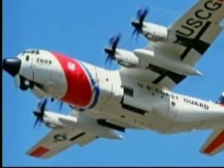 Report Faults Air Controllers for Deadly Midair Collision