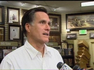 Romney: Process is Frightening