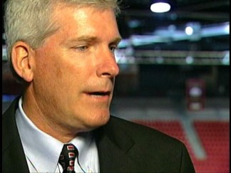SDSU Athletic Director Steps Down