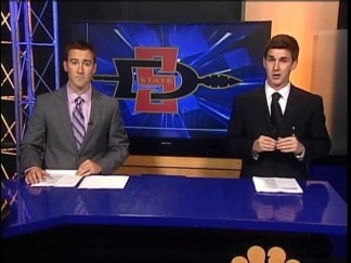 SDSU Men's Basketball NCAA Tournament Results