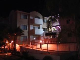 SDSU Warns Students of Peeping Tom