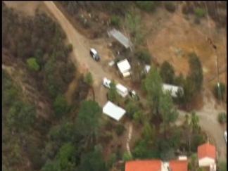 SWAT Standoff Ends After Veteran Shot