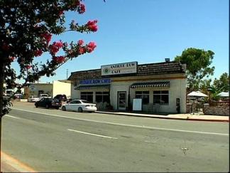 Sacramento Swings Tax Ax
