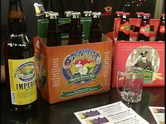 Sample Some Awesome Brews