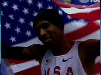 San Diegan Bounces Back, Wins NYC Marathon