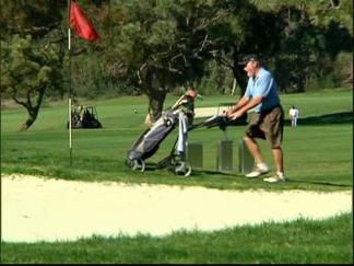 San Diego Open Swings into Torrey Pines