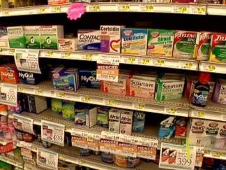 Scrambling to Prep for Swine Flu