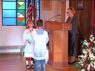 San Diego's Polish Community Mourns