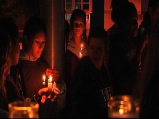 San Carlos Teen Mourned