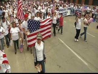 School Board Member Wants Visas for Illegal Immigrant Parents